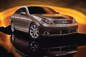Infiniti M 2012 wallpaper