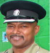 Assistant Commissioner of Police Ian Queeley - queely2