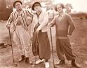 The Three Stooges