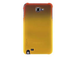 Galaxy Note Belkin Shield Micra Fade