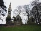 Built in 1873 by W. &amp; G. Audsley on Ellel Grange estate. - via Daymix