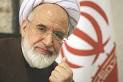 محمد حسین کروبی منتشر شده