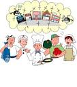 食品衛生何でも相談（事業者の方へ） ：三重県薬務食品室/衛生