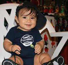 Powerful Names For Baby