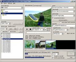 MP4Cam2AVI 2.98