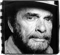 artists: Merle Haggard is