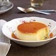 Cardamom-Coconut Crème Caramel Recipe | MyRecipes.