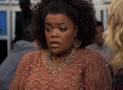 Shirley Bennett (Yvette Nicole Brown) who is a recently divorced mother of ... - shirley