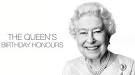 Indian Australians recognised in QUEENS BIRTHDAY HONOURS | Indian.