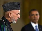 Obama: U.S. Forces To Take A Step Back In Afghanistan | NCPR News