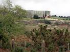 Part of the Wheal Jane mine, the last working mine in Cornwall. - via Daymix