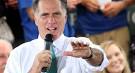 Mitt Romney's top political adviser: Mitt Romney - Maggie Haberman ...