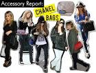 Accessory Report: Chanel Bags - Celebrity Style and Fashion from ...