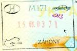 File:Záhony border stamp (2003).jpg - Wikimedia Commons