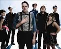Arcade Fire pronunciation