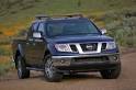 Nissan Frontier Truck Research &amp; Review | 2012 Nissan Frontier ...