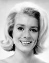 Inger Stevens, circa 1963