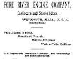 Fore River Shipyard - Wikipedia, the free encyclopedia