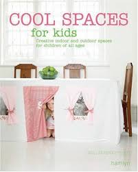 Cool spaces for kids