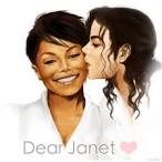 Michael and Janet by ~miyanushi on deviantART