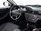 Drive4U: Cars: Automotive manufacturers: GAZ (ГАЗ): Volga Siber ...