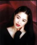 大法弟子李宝杰生前照片