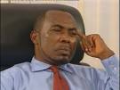 Zack Orji