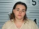 View full size Selena Johnson Vaughn (Jackson County Jail photo) - selena-johnson-vaughn-00ed55215b295be1