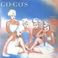 the go gos sex tape