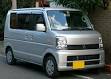 Suzuki Carry - Wikipedia, the free encyclopedia
