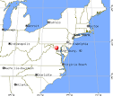 Gaithersburg, Maryland (MD) profile: population, maps, real estate ...