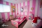 Project Hello Kitty | Liana Jordan