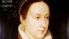 King James I's mother was Mary, Queen of Scots, the cousin of Queen ... - Mary_Queen_Of_Scots