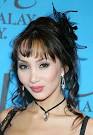 Katsumi mesure 1m65. Katsuni