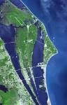 John F. Kennedy Space Center - ASTER Image Gallery - 1