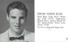Dwain Edwin Rush
