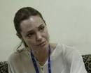 Angelina jolie without makeup