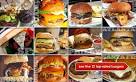  America's Top-Rated Burgers at Epicurious.