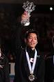 Daisuke Takahashi - Wikipedia, the free encyclopedia