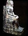 Egypt; Khafre, the 4th King of Egypt's 4th Dynasty