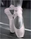 ballet shoes - Google Images on we heart it / visual bookmark #