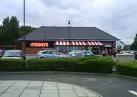TGI Friday's in Cheshire Oaks - via Daymix