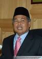 Terengganu MB Ahmad SaidFrom - Ahmad Said