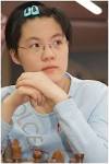 China Hou Yifan showed a
