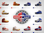 Sneaker Selection: NBA All-star Weekend Style