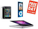 Free Shipping Day 2009