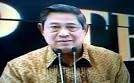 SBY: Unjuk Rasa Jangan Anarkis. TRIBUNNEWS.COM/Hasanuddin Aco - 20120307_SBY_Resmikan_Kantor_PT_Tempo_Scan_Pacific_Tbk