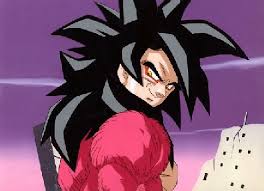 Image - Goku-fase-41.jpg - Dragon Ball Wiki - Goku-fase-41