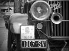 Fiat 507 coup&egrave; de ville 1927 | EYE