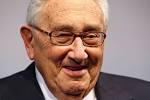 Classify HENRY KISSINGER